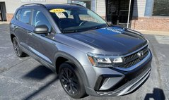 2022 Volkswagen Taos S