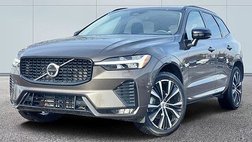 2025 Volvo XC60 B5 Plus Dark Theme