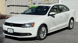 2014 Volkswagen Jetta TDI