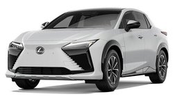 2026 Lexus RZ 350e 350e FWD