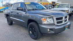 2011 Ram Dakota Lone Star