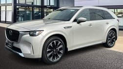 2026 Mazda CX-90 3.3 Turbo S Premium Plus
