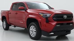 2025 Toyota Tacoma Limited