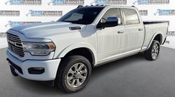 2021 Ram Ram Pickup 2500 Laramie