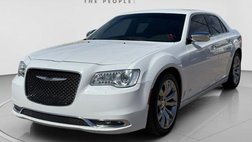 2018 Chrysler 300 Limited
