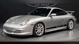2004 Porsche 911 GT3
