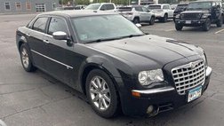 2008 Chrysler 300 C HEMI