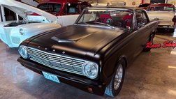 1963 Ford 