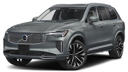 2025 Volvo XC90 T8 Plus Bright Theme 6P