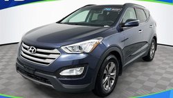 2016 Hyundai Santa Fe Sport 2.4L