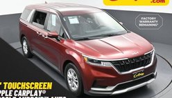 2022 Kia Carnival LX