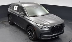 2024 Lincoln Corsair Reserve