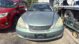 2004 Lexus ES 330 Base