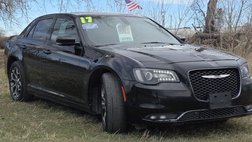 2017 Chrysler 300 S