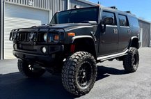 2006 HUMMER H2 Base