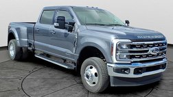 2024 Ford Super Duty F-350 Lariat