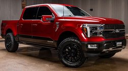 2024 Ford F-150 King Ranch