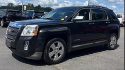 2014 GMC Terrain SLT-2