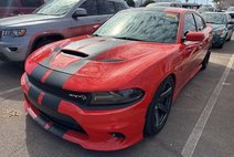 2018 Dodge Charger SRT Hellcat