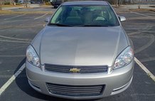 2007 Chevrolet Impala LT
