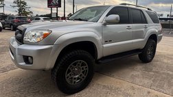 2008 Toyota 4Runner SR5