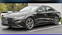 2022 Hyundai Sonata SEL Plus