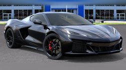 2026 Chevrolet Corvette Z06