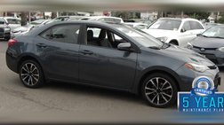 2017 Toyota Corolla 50th Anniversary