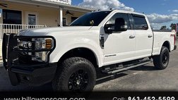 2018 Ford Super Duty F-250 XL