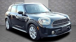 2023 MINI Countryman S