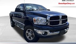 2007 Dodge Ram 2500 SLT