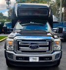 2013 Ford Regular Cab DRW 2WD