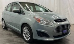 2014 Ford C-Max Hybrid SE