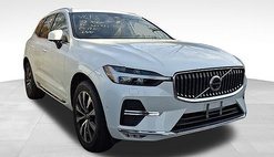 2023 Volvo XC60 B5 Plus Bright Theme