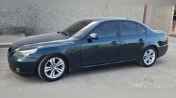 2010 BMW 5 Series 528i