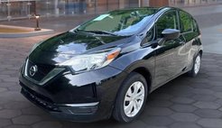 2019 Nissan Versa Note SV