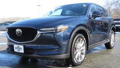 2020 Mazda CX-5 Grand Touring Reserve