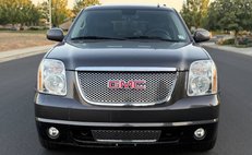 2010 GMC Yukon XL Denali