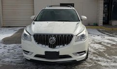 2013 Buick Enclave Premium