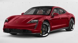 2023 Porsche Taycan 4S