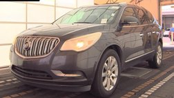 2013 Buick Enclave Premium
