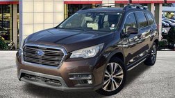 2019 Subaru Ascent Limited 7-Passenger