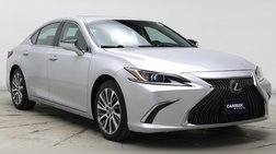 2019 Lexus ES 350 Ultra Luxury