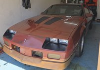 1985 Chevrolet Camaro 