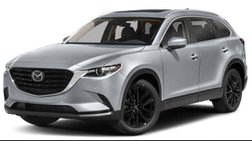 2023 Mazda CX-9 Touring Plus