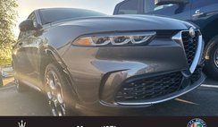 2024 Alfa Romeo Tonale Hybrid Ti