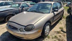 1999 Ford Taurus LX