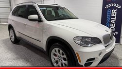 2013 BMW X5 xDrive35i