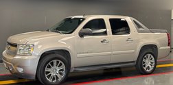2007 Chevrolet Avalanche LS