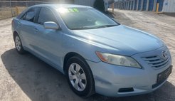2008 Toyota Camry LE